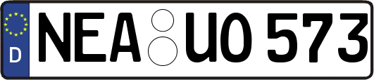 NEA-UO573