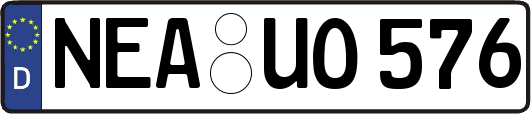 NEA-UO576
