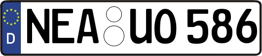 NEA-UO586