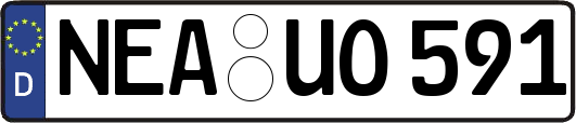 NEA-UO591