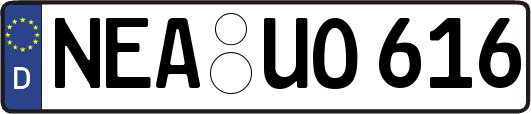 NEA-UO616