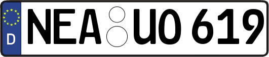 NEA-UO619