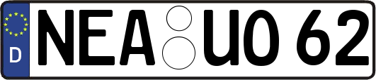 NEA-UO62