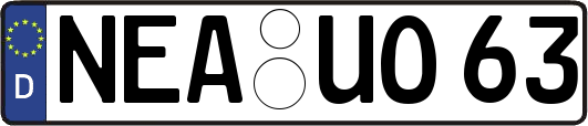 NEA-UO63