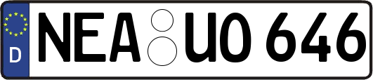 NEA-UO646