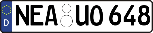 NEA-UO648