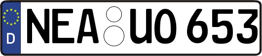 NEA-UO653