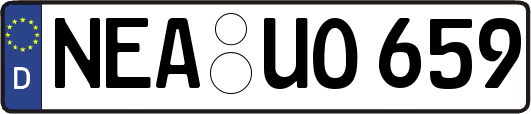 NEA-UO659