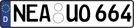 NEA-UO664