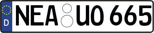 NEA-UO665