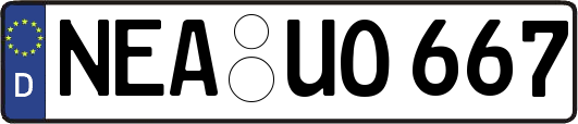 NEA-UO667