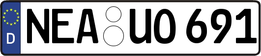 NEA-UO691