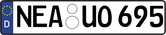 NEA-UO695