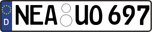 NEA-UO697