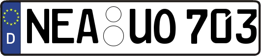 NEA-UO703