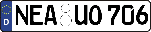 NEA-UO706