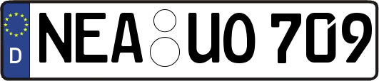NEA-UO709