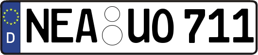 NEA-UO711