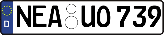 NEA-UO739