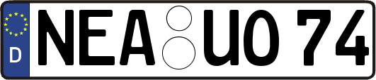 NEA-UO74