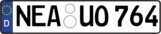 NEA-UO764