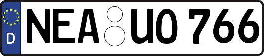 NEA-UO766