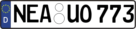 NEA-UO773