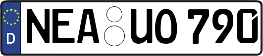 NEA-UO790