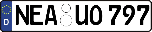 NEA-UO797