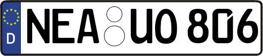 NEA-UO806