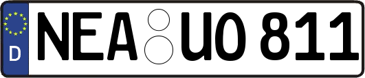 NEA-UO811