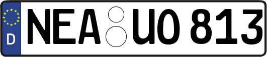 NEA-UO813