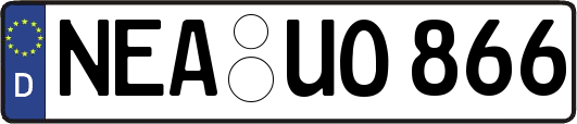 NEA-UO866