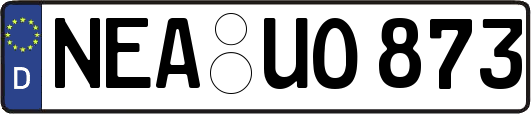 NEA-UO873