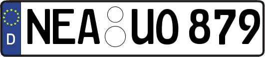 NEA-UO879