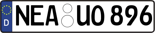 NEA-UO896