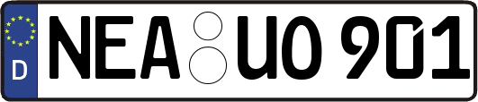 NEA-UO901