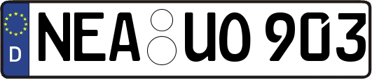 NEA-UO903