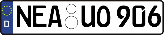 NEA-UO906