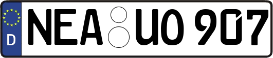 NEA-UO907
