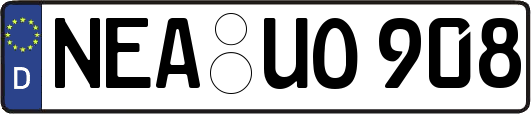NEA-UO908