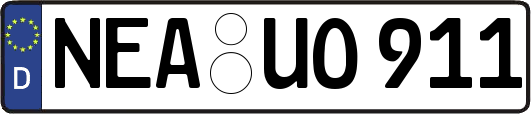 NEA-UO911