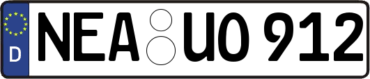 NEA-UO912
