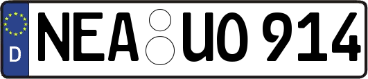 NEA-UO914