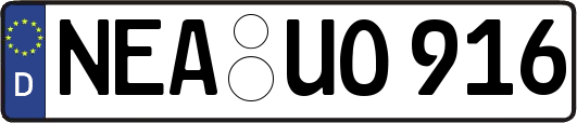 NEA-UO916