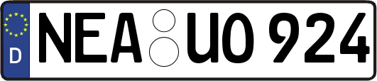 NEA-UO924