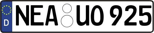NEA-UO925