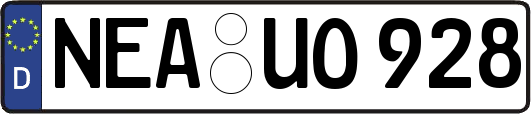 NEA-UO928