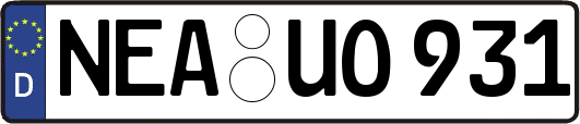 NEA-UO931
