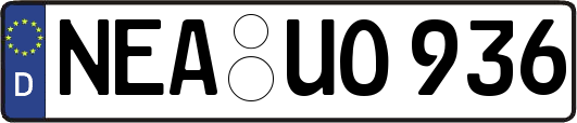 NEA-UO936